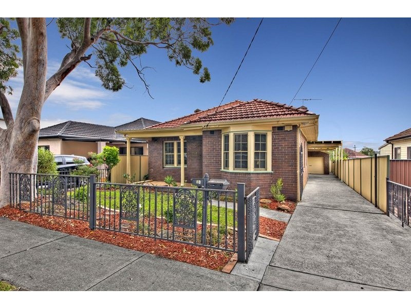 23 Lyon Avenue, Punchbowl NSW 2196