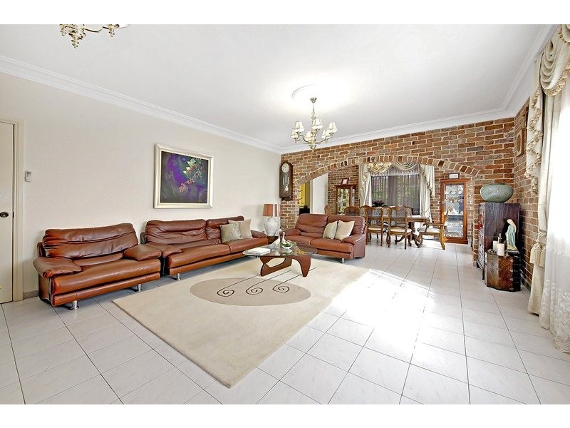 3 Portland Street, Enfield NSW 2136