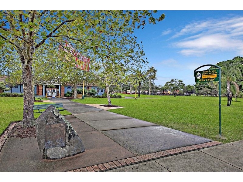 3 Portland Street, Enfield NSW 2136