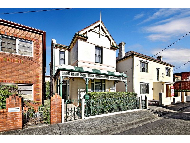 15 College Street, Croydon NSW 2132