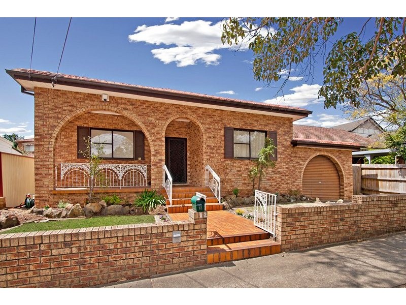 12 Cross Street, Strathfield NSW 2135