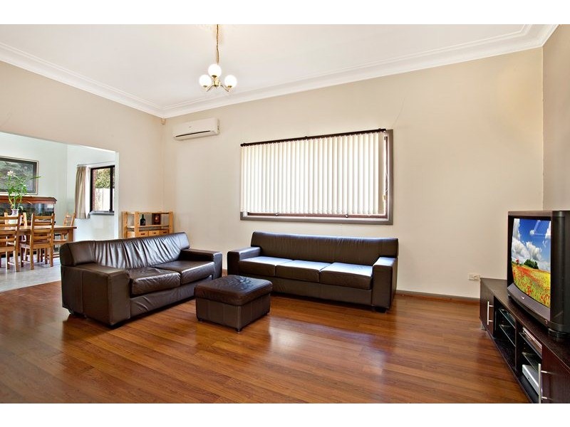 12 Cross Street, Strathfield NSW 2135