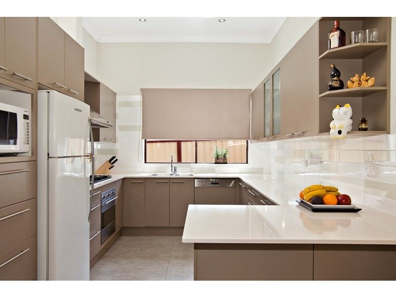 12 Cross Street, Strathfield NSW 2135