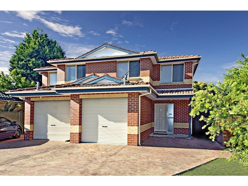 45a Chiswick Road, Greenacre NSW 2190