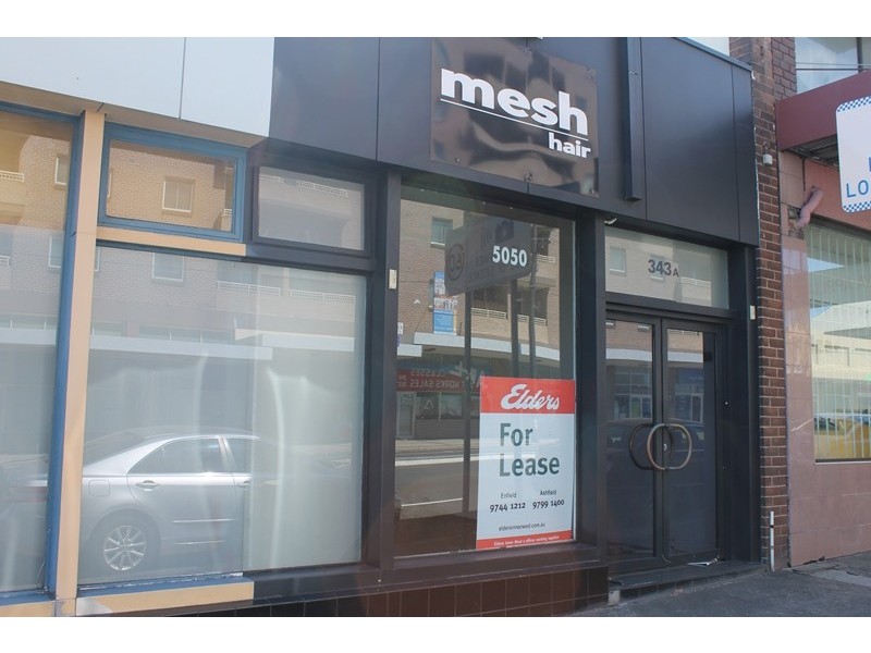 343a Liverpool Road, Enfield NSW 2136