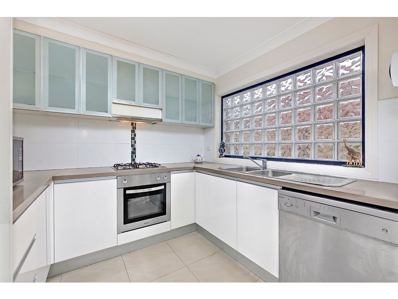 2/52 Tavistock Road, Homebush West NSW 2140