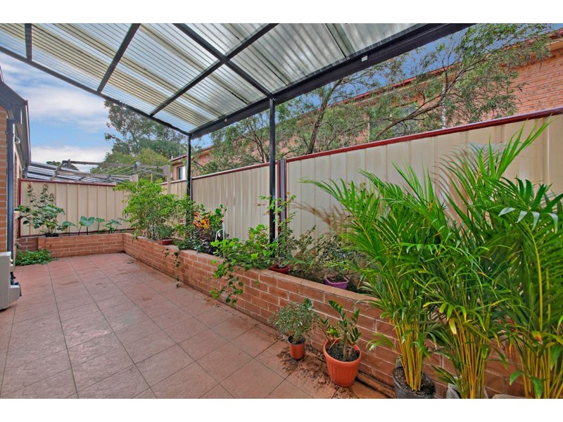 2/52 Tavistock Road, Homebush West NSW 2140