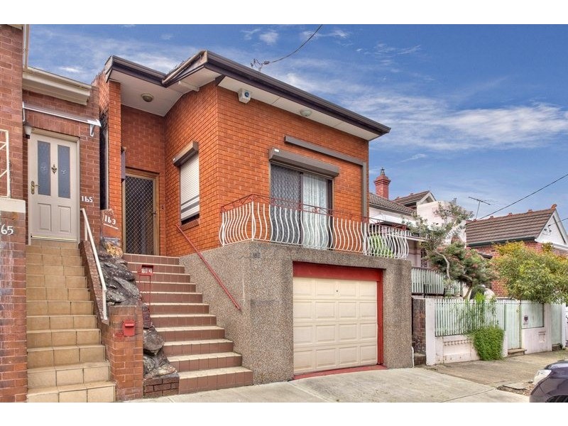 163 Francis Street, Lilyfield NSW 2040