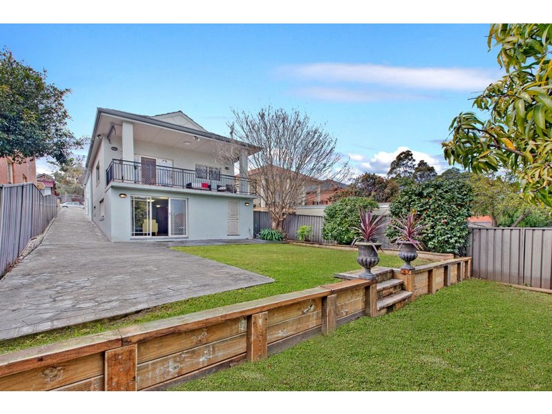 11 Violet Street, Croydon Park NSW 2133