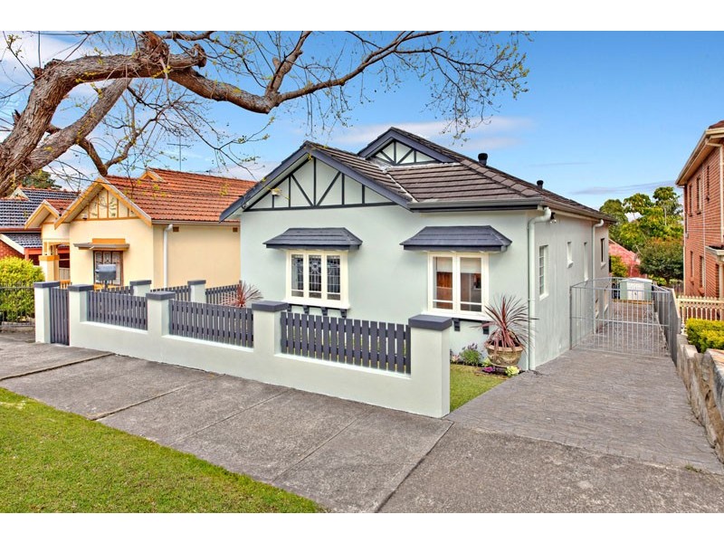 11 Violet Street, Croydon Park NSW 2133
