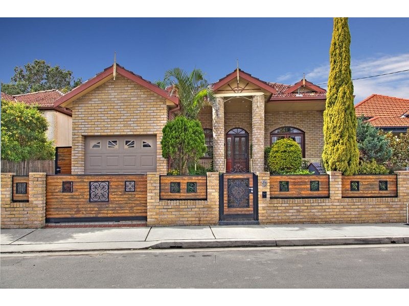 10 George Street, Burwood Heights NSW 2136