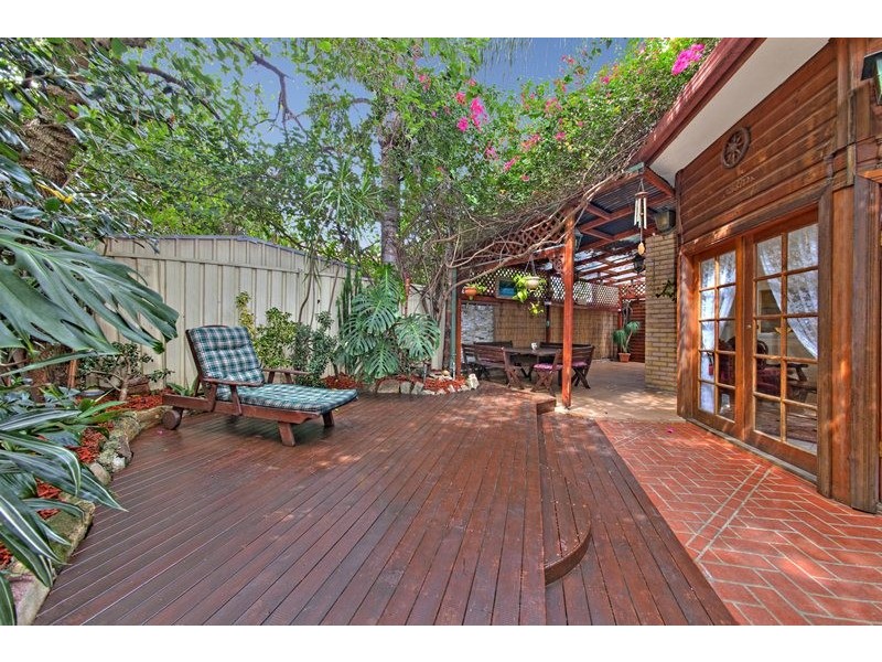 10 George Street, Burwood Heights NSW 2136