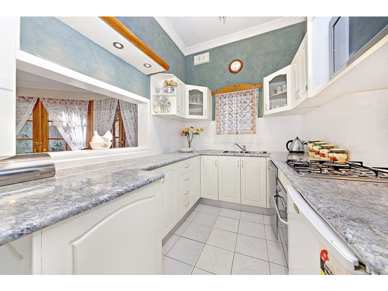 10 George Street, Burwood Heights NSW 2136