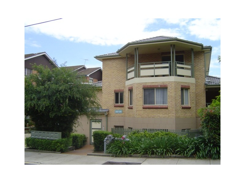 8/44 Bland Street, Ashfield NSW 2131
