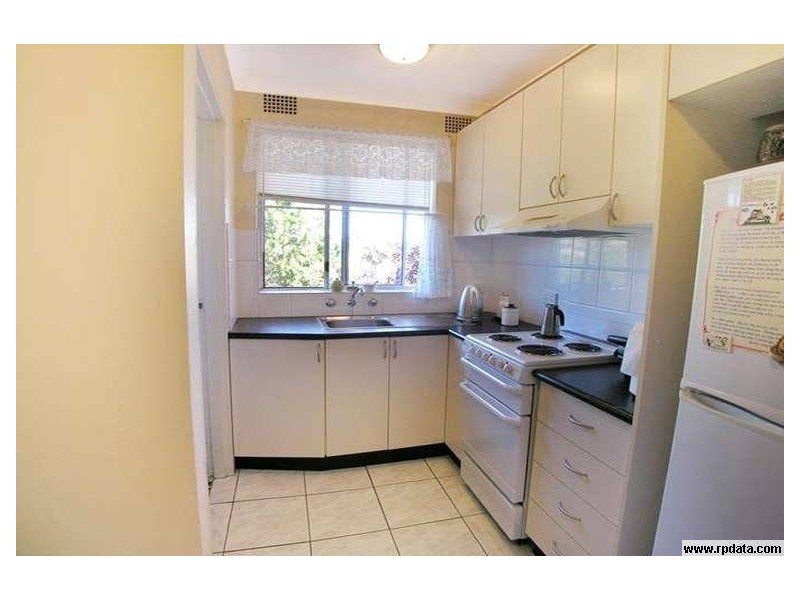 6/29 Albert Road, Strathfield NSW 2135