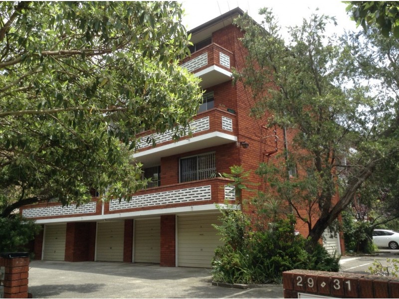 6/29 Albert Road, Strathfield NSW 2135