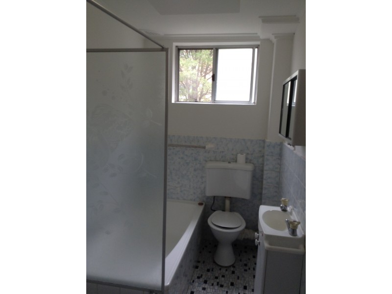 6/29 Albert Road, Strathfield NSW 2135