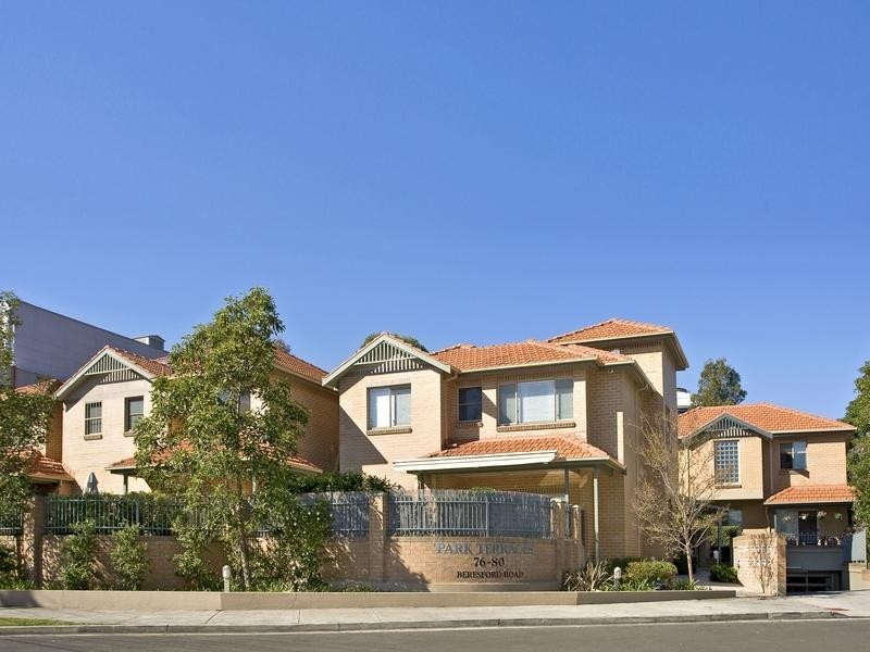 12/76-80 Beresford, Strathfield NSW 2135