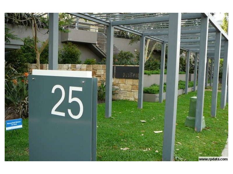 125/25 Bennelong Parkway, Wentworth Point NSW 2127