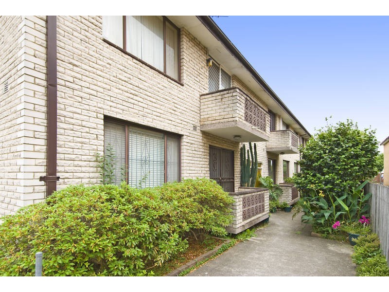 5/8 Childs Street, Lidcombe NSW 2141