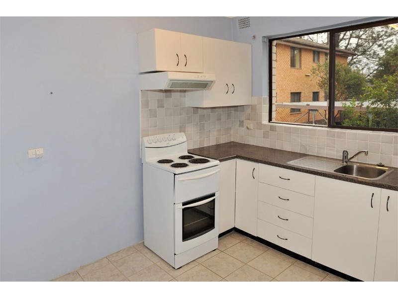 5/8 Childs Street, Lidcombe NSW 2141