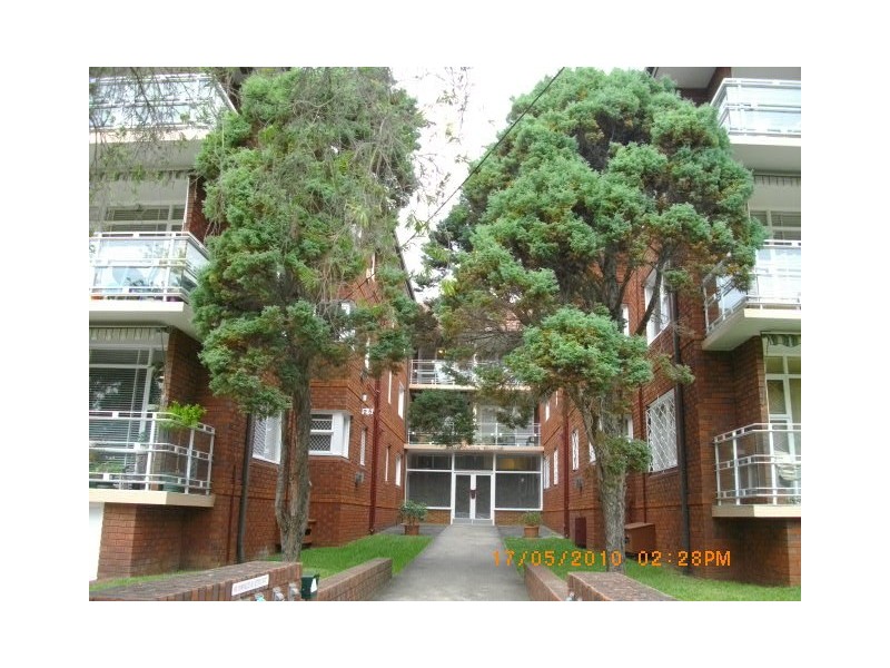 22/25 Ormond Street, Ashfield NSW 2131