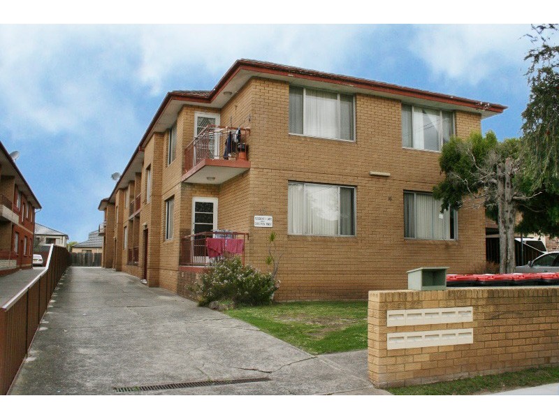 5/16 Yangoora Road, Belmore NSW 2192
