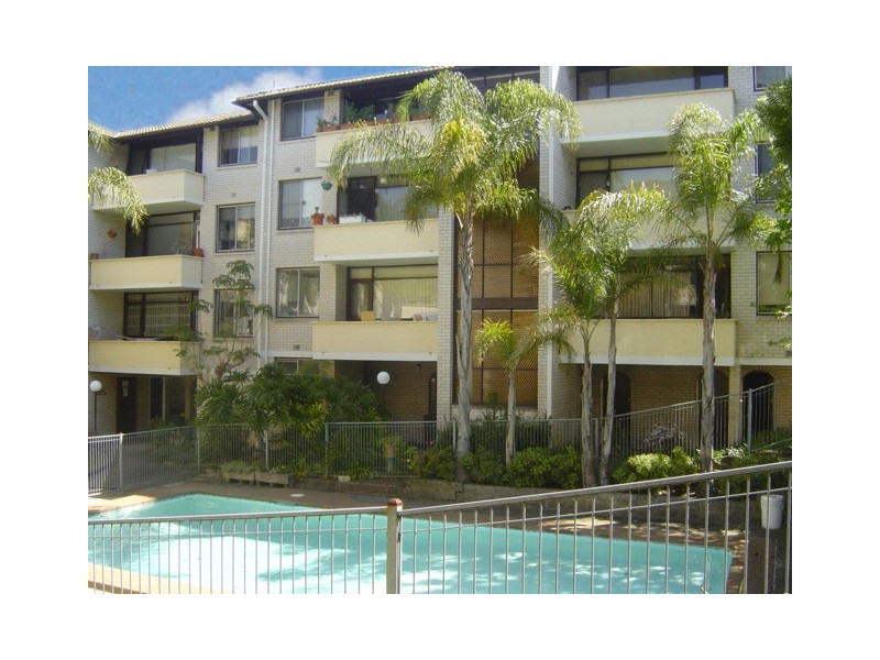 36/135-139 Croydon Avenue, Croydon Park NSW 2133