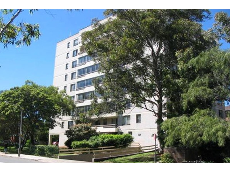 16/18 Victoria Street, Burwood NSW 2134