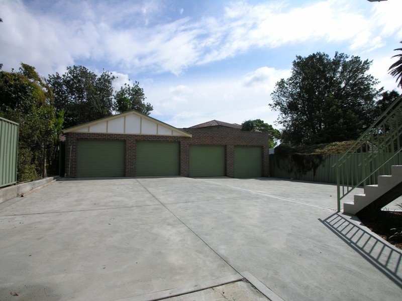 3/11 King Street, Ashfield NSW 2131