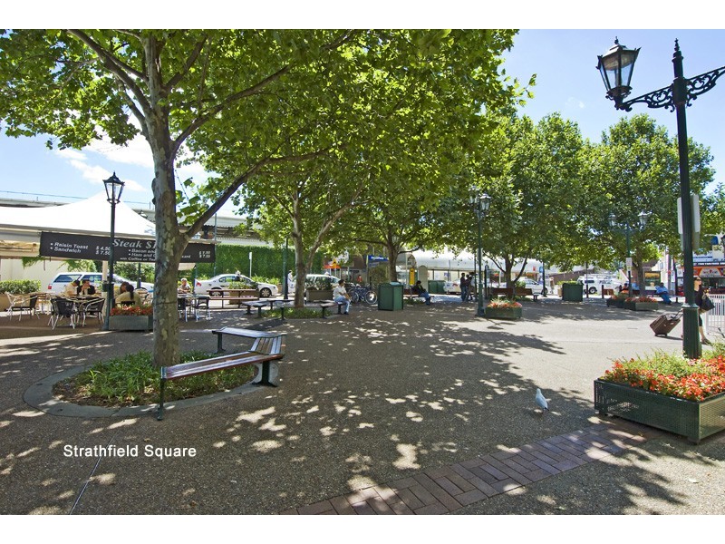 6/5 Homebush Road, Strathfield NSW 2135