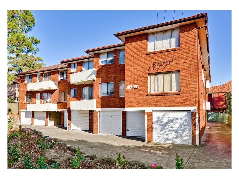 10/389 Liverpool Road, Strathfield South NSW 2136