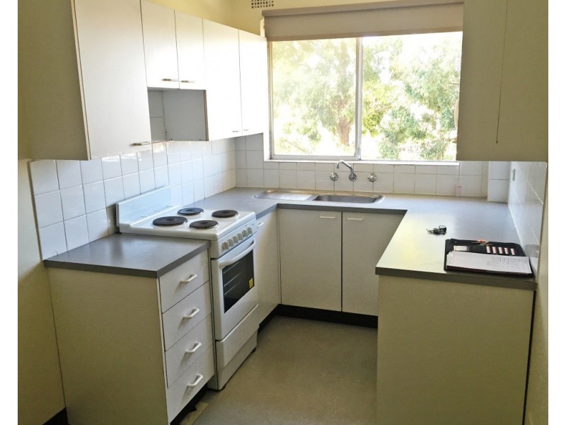 10/389 Liverpool Road, Strathfield South NSW 2136