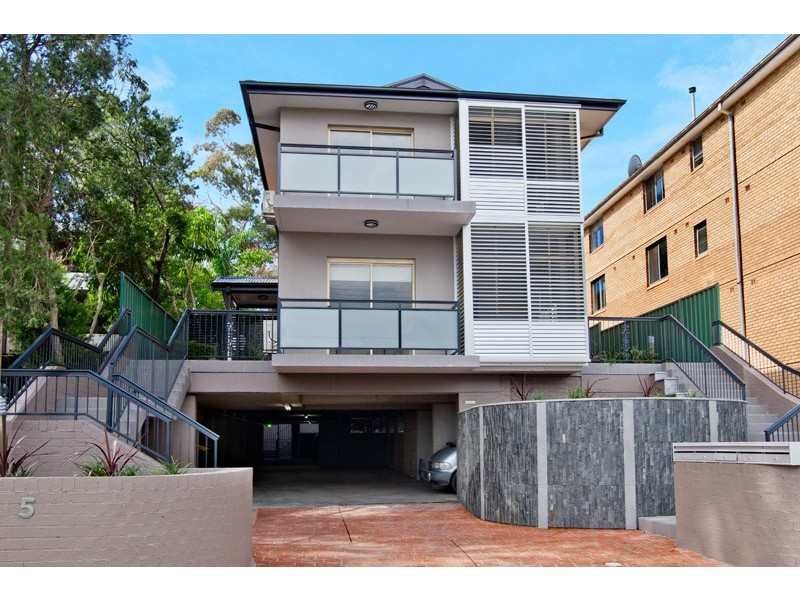 1/5 Morrison Road, Gladesville NSW 2111