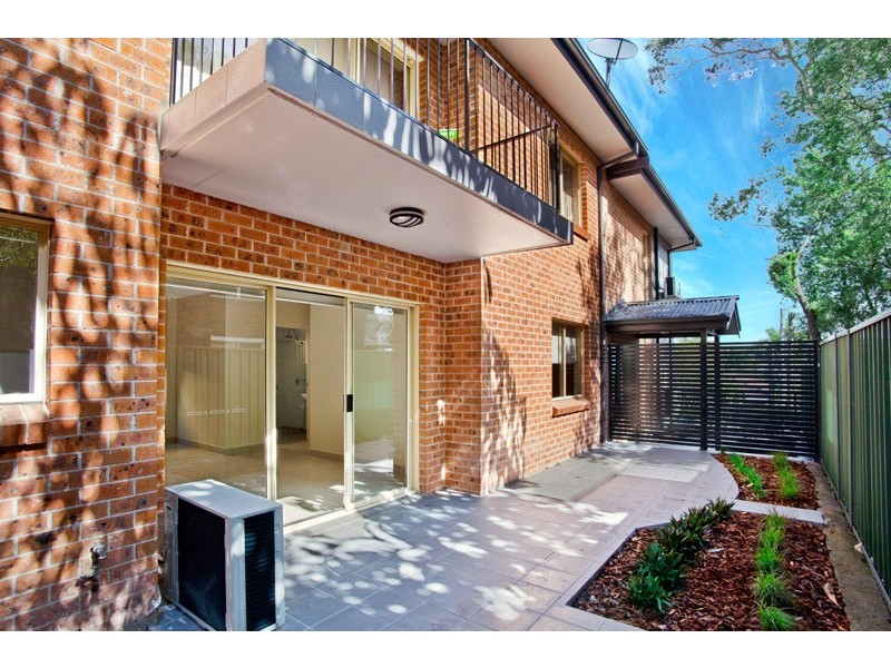 2/5 Morrison Road, Gladesville NSW 2111