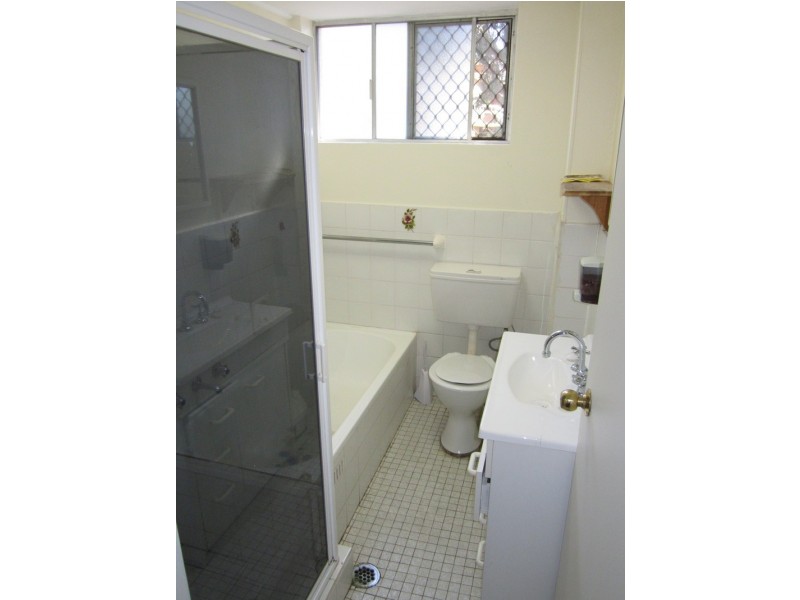 13/16 Hutchinson Street, Granville NSW 2142