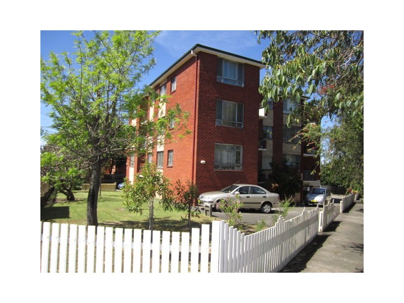 11/436 Liverpool Road, Croydon NSW 2132