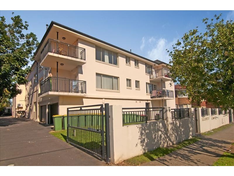 4/82 Weston Street, Harris Park NSW 2150