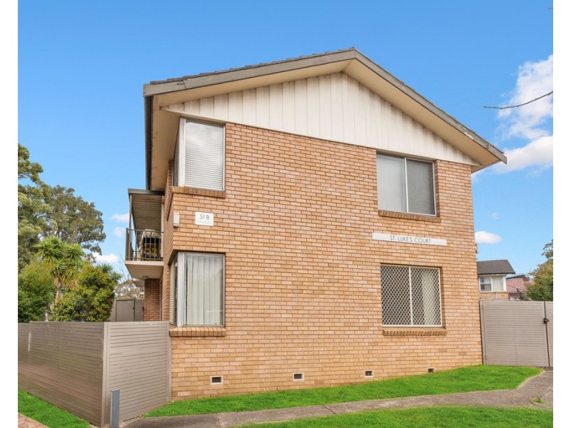 1/51B Burwood Road, Concord NSW 2137
