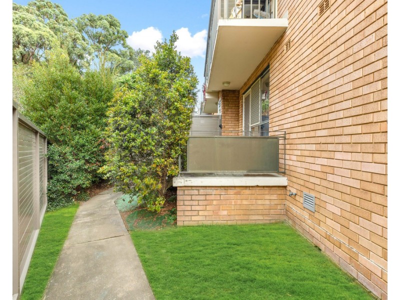 1/51B Burwood Road, Concord NSW 2137