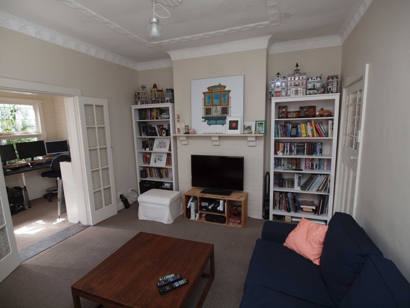 3/16 Liverpool Road, Croydon NSW 2132