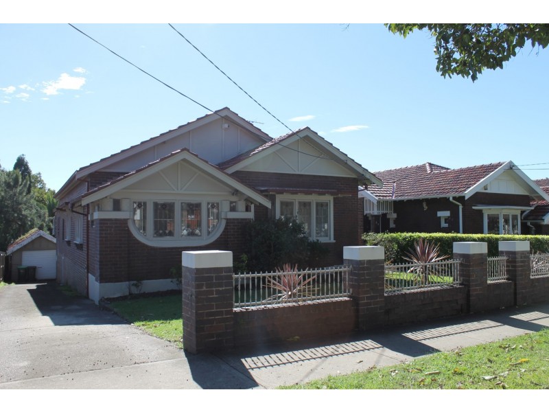 25 Oxford Road, Strathfield NSW 2135