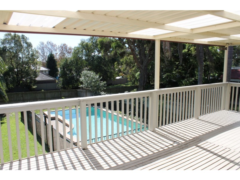 25 Oxford Road, Strathfield NSW 2135