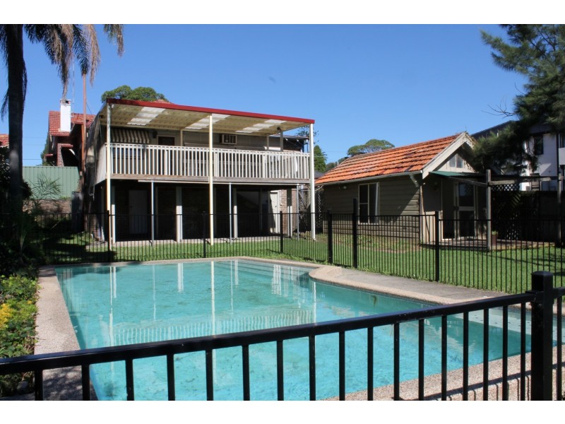 25 Oxford Road, Strathfield NSW 2135