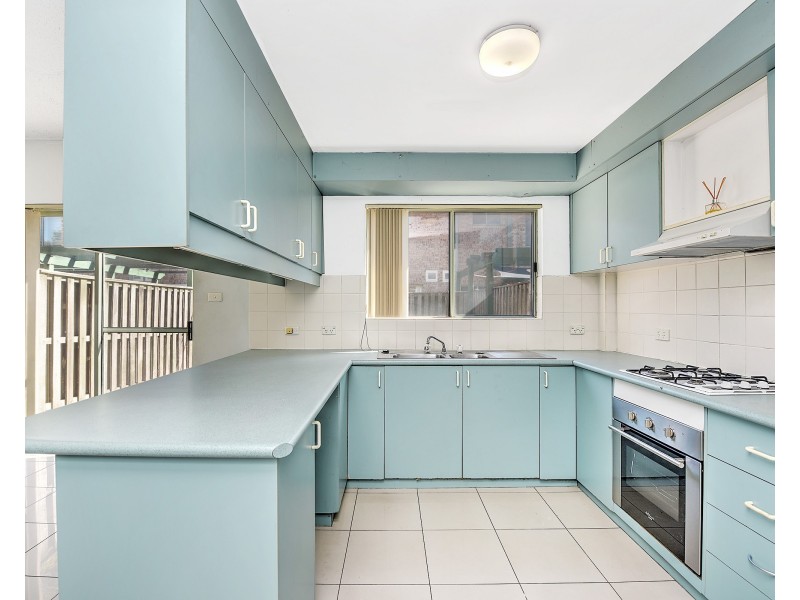 6/1 Fitzgerald Crescent, Strathfield NSW 2135