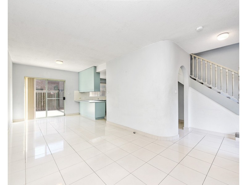 6/1 Fitzgerald Crescent, Strathfield NSW 2135
