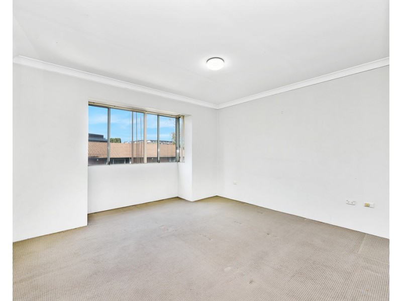 6/1 Fitzgerald Crescent, Strathfield NSW 2135