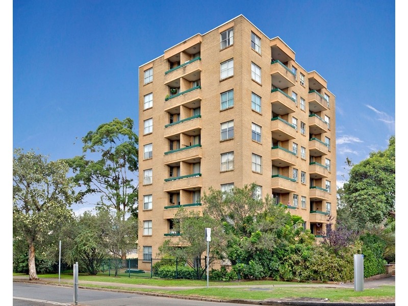 28/2 Everton Road, Strathfield NSW 2135
