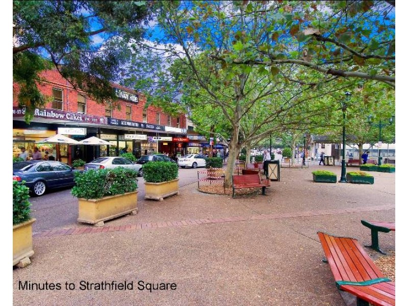 28/2 Everton Road, Strathfield NSW 2135