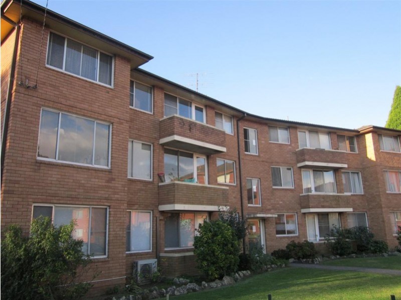 1/2  Mooney St, Strathfield South NSW 2136